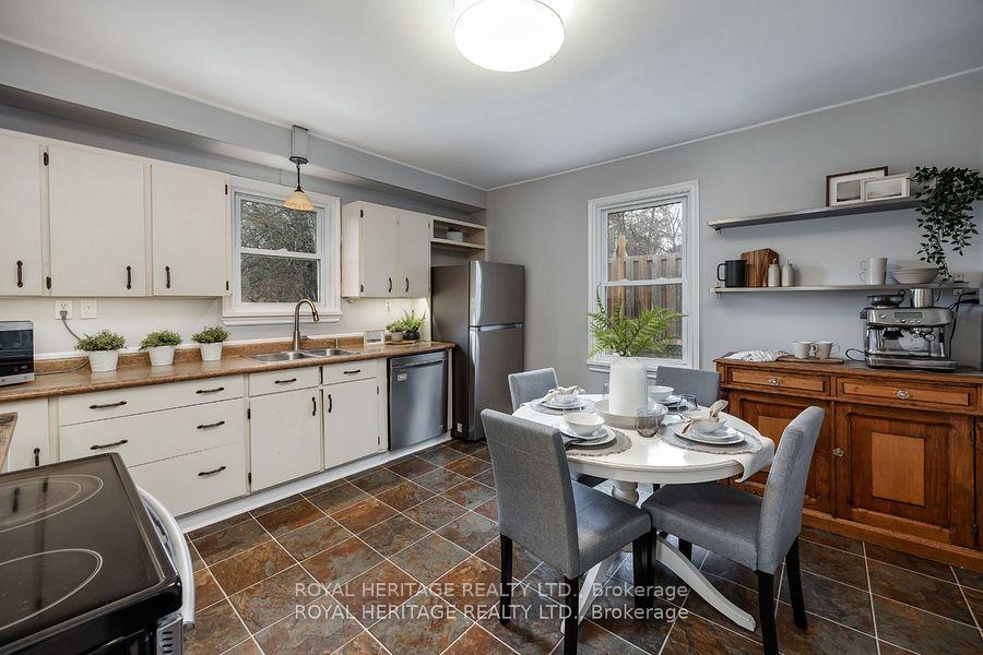 Photo 3 of 4870 Old Brock Road, Pickering, Rural Pickering — HOMEH