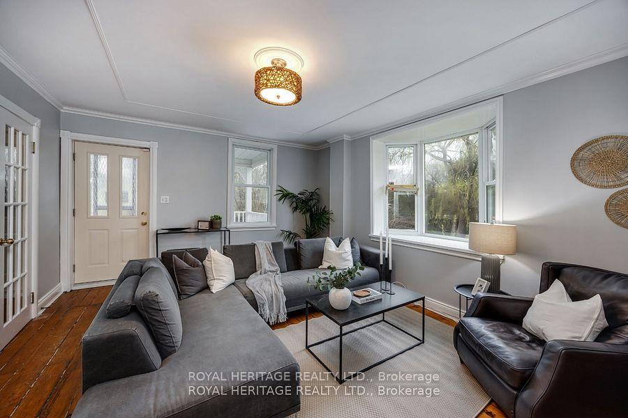 Photo 4 of 4870 Old Brock Road, Pickering, Rural Pickering — HOMEH