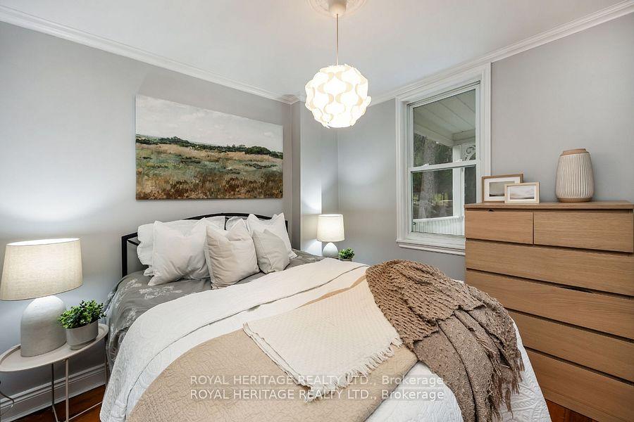 Photo 5 of 4870 Old Brock Road, Pickering, Rural Pickering — HOMEH