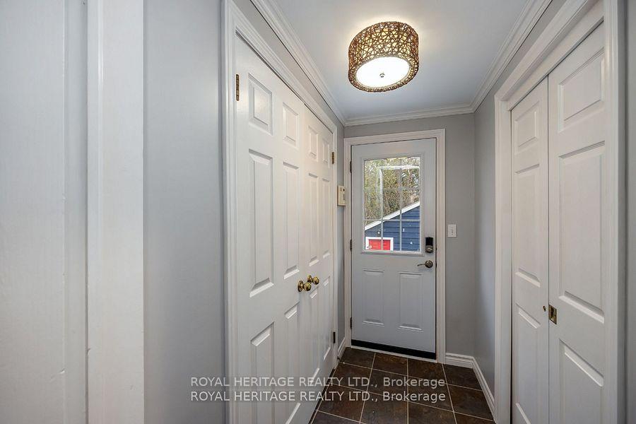 Photo 7 of 4870 Old Brock Road, Pickering, Rural Pickering — HOMEH