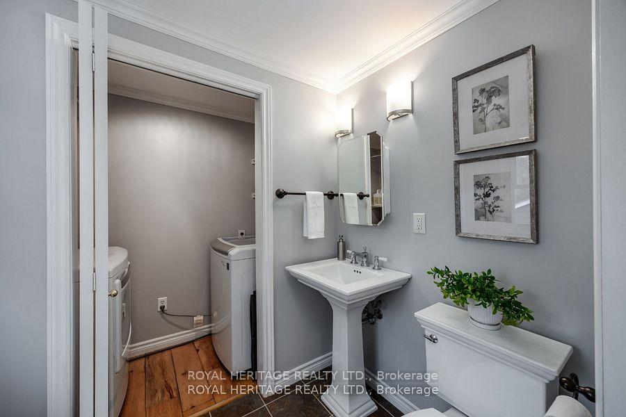 Photo 8 of 4870 Old Brock Road, Pickering, Rural Pickering — HOMEH