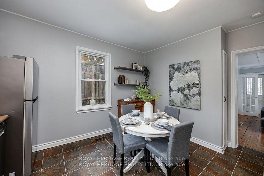 Photo 9 of 4870 Old Brock Road, Pickering, Rural Pickering — HOMEH