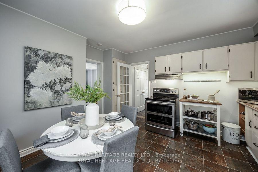 Photo 10 of 4870 Old Brock Road, Pickering, Rural Pickering — HOMEH