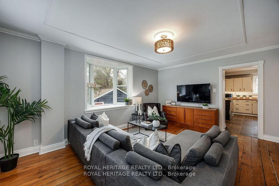 Photo 11 of 4870 Old Brock Road, Pickering, Rural Pickering — HOMEH