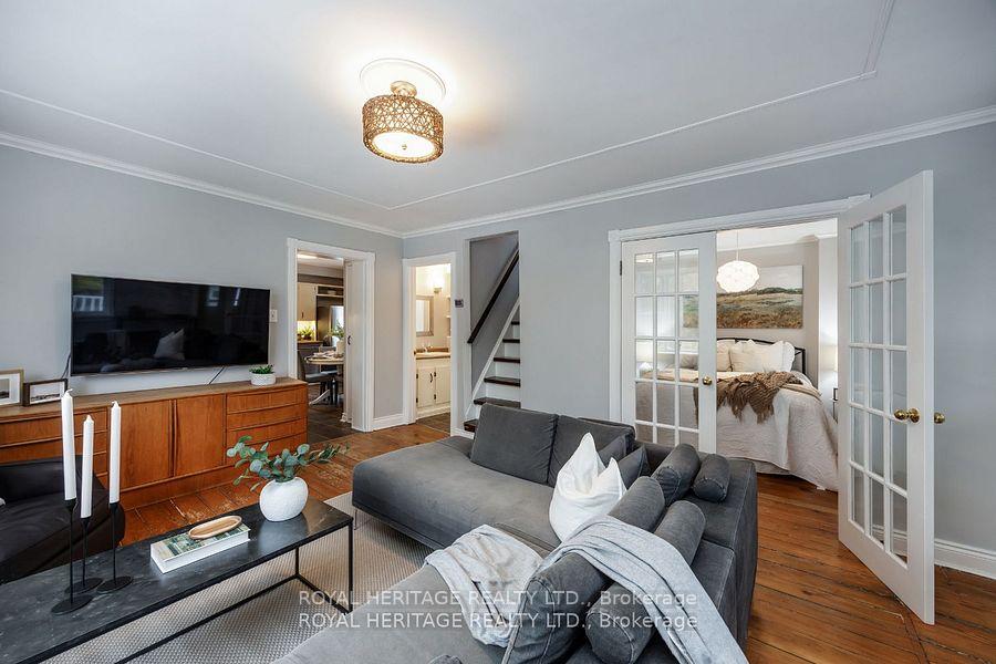 Photo 12 of 4870 Old Brock Road, Pickering, Rural Pickering — HOMEH