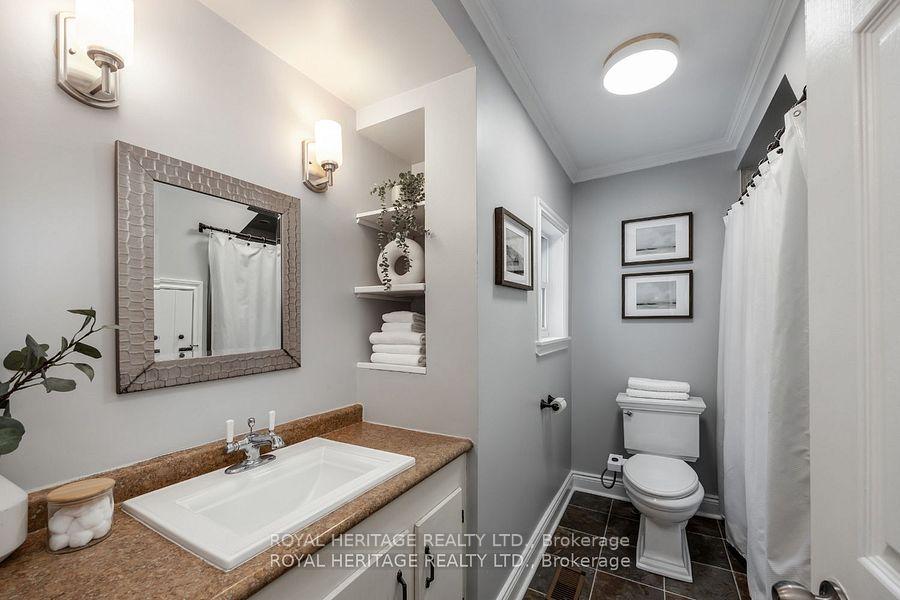 Photo 13 of 4870 Old Brock Road, Pickering, Rural Pickering — HOMEH