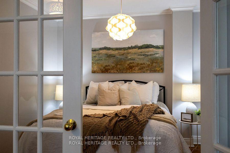 Photo 15 of 4870 Old Brock Road, Pickering, Rural Pickering — HOMEH