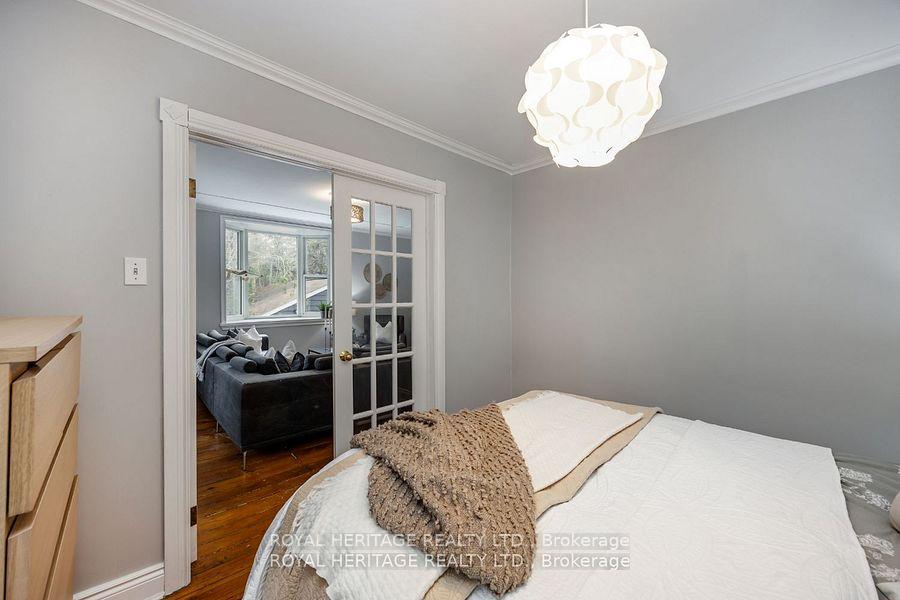 Photo 16 of 4870 Old Brock Road, Pickering, Rural Pickering — HOMEH