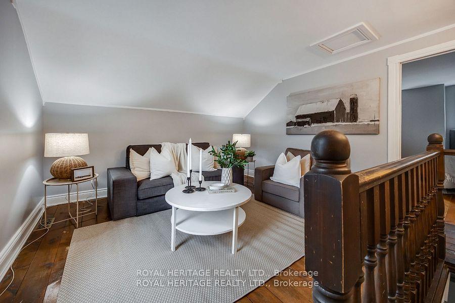 Photo 17 of 4870 Old Brock Road, Pickering, Rural Pickering — HOMEH