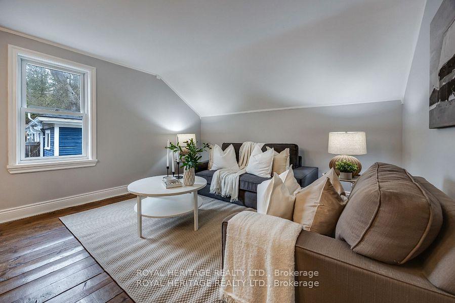 Photo 19 of 4870 Old Brock Road, Pickering, Rural Pickering — HOMEH