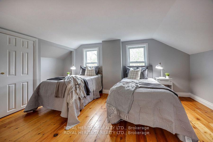 Photo 20 of 4870 Old Brock Road, Pickering, Rural Pickering — HOMEH