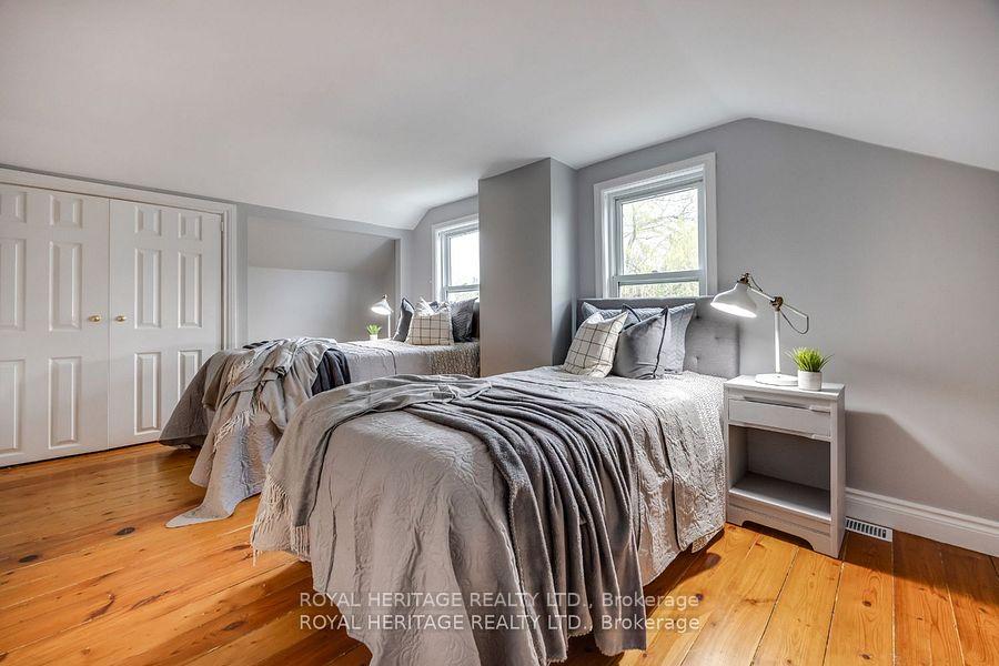 Photo 22 of 4870 Old Brock Road, Pickering, Rural Pickering — HOMEH