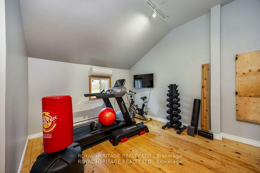 Photo 27 of 4870 Old Brock Road, Pickering, Rural Pickering — HOMEH