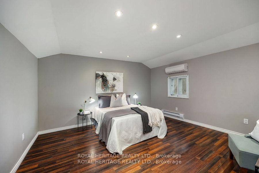 Photo 28 of 4870 Old Brock Road, Pickering, Rural Pickering — HOMEH