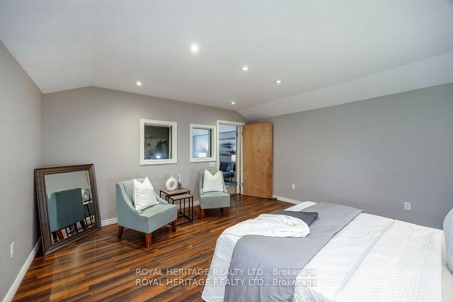 Photo 29 of 4870 Old Brock Road, Pickering, Rural Pickering — HOMEH