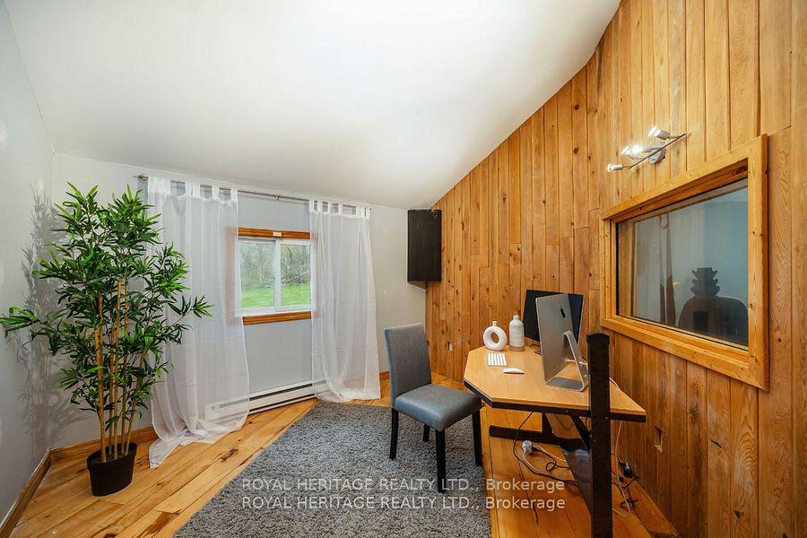 Photo 30 of 4870 Old Brock Road, Pickering, Rural Pickering — HOMEH