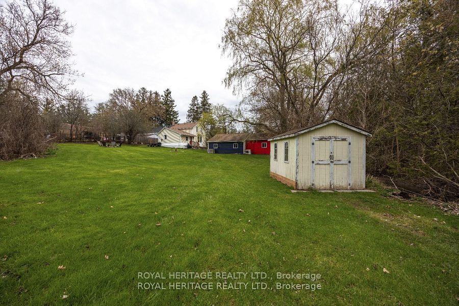 Photo 31 of 4870 Old Brock Road, Pickering, Rural Pickering — HOMEH