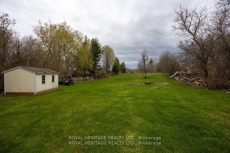 Photo 32 of 4870 Old Brock Road, Pickering, Rural Pickering — HOMEH