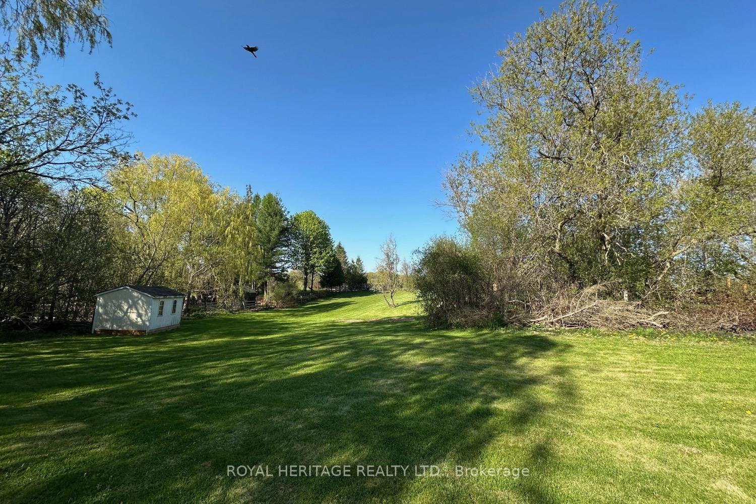 Photo 33 of 4870 Old Brock Road, Pickering, Rural Pickering — HOMEH