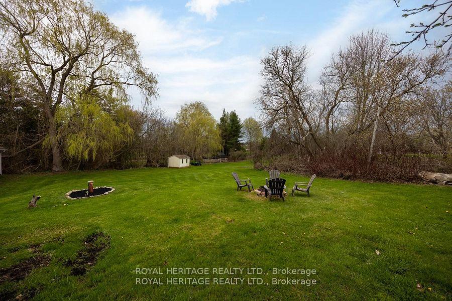 Photo 34 of 4870 Old Brock Road, Pickering, Rural Pickering — HOMEH