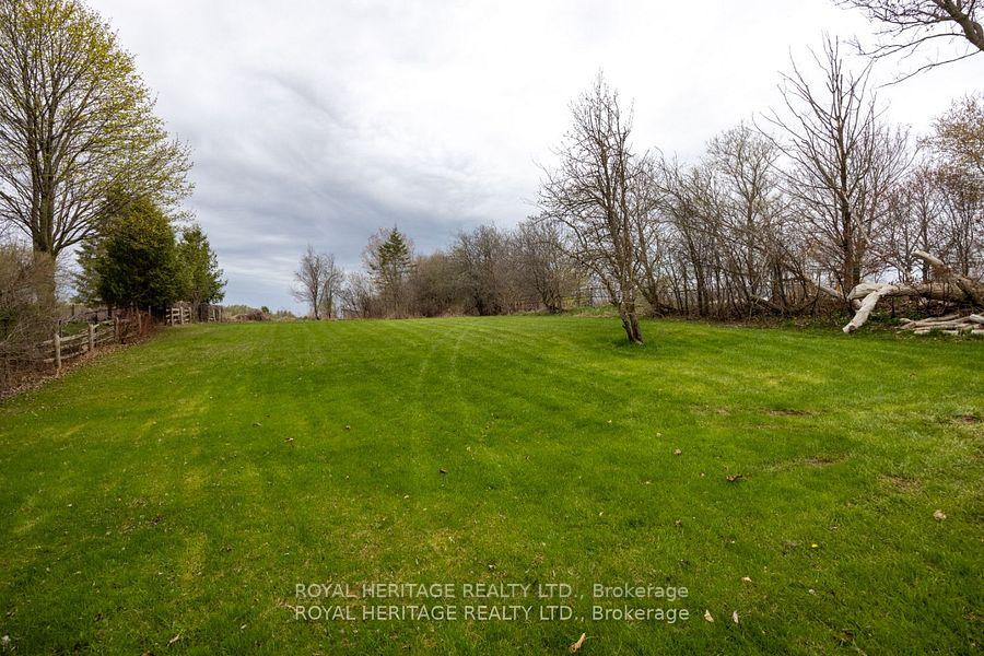 Photo 35 of 4870 Old Brock Road, Pickering, Rural Pickering — HOMEH