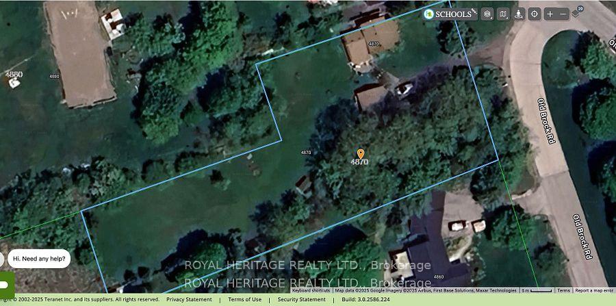 Photo 38 of 4870 Old Brock Road, Pickering, Rural Pickering — HOMEH