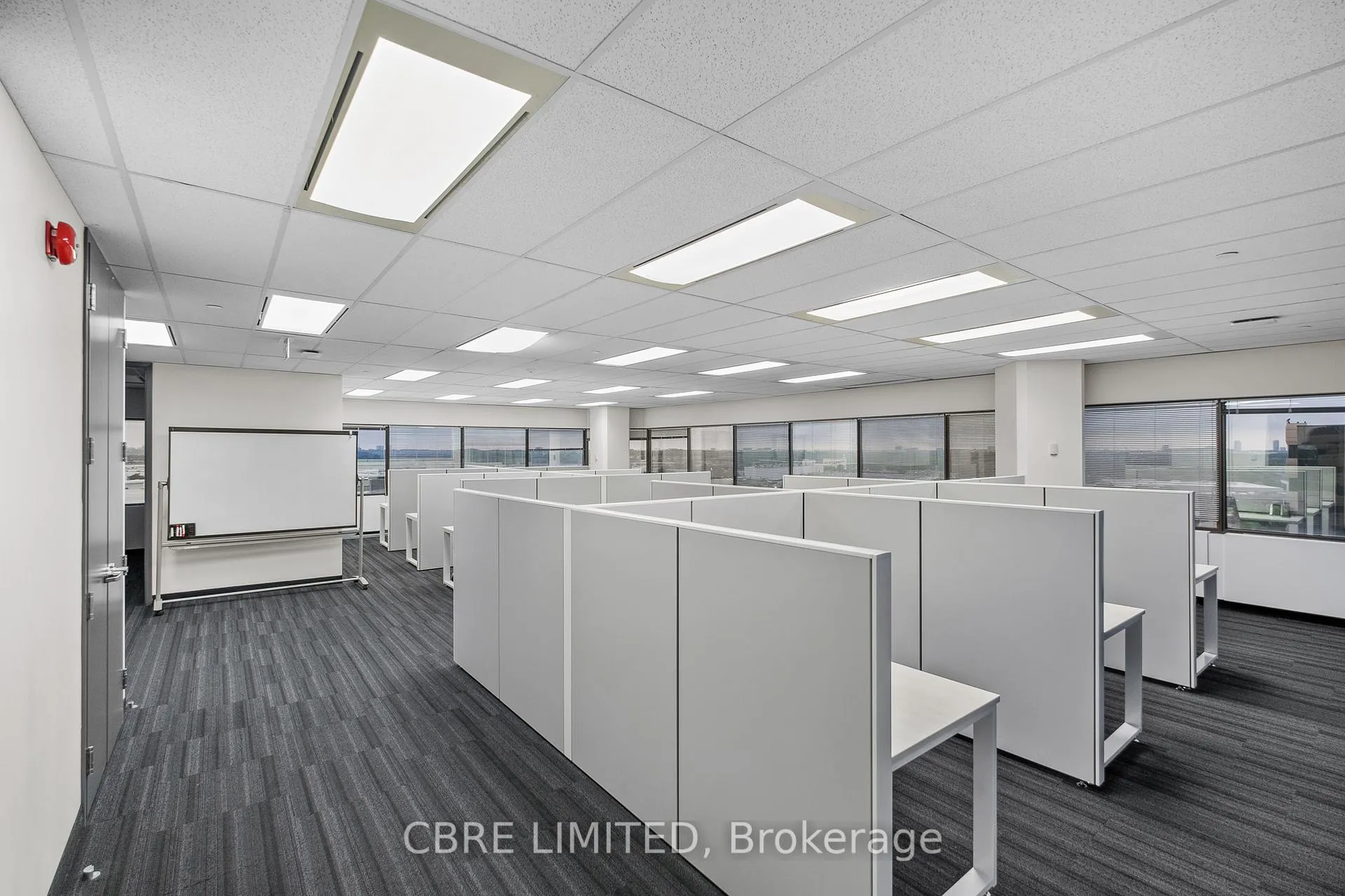 Photo 2 of Unit 404, 2170 Marine Dr, Mississauga, Meadowvale Business Park — HOMEH