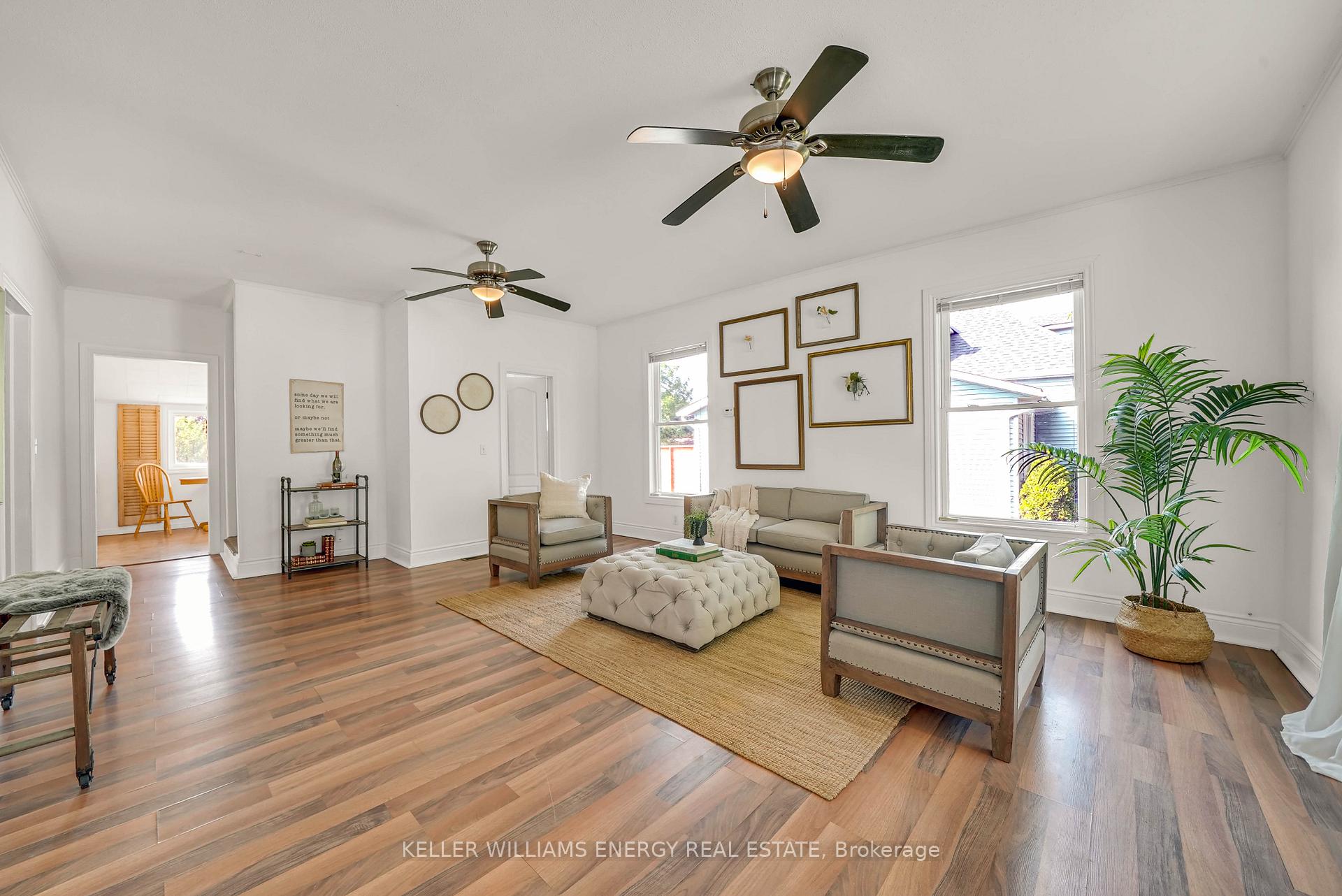 Photo 4 of 319 Second Avenue, Prince Edward County, Wellington Ward — HOMEH