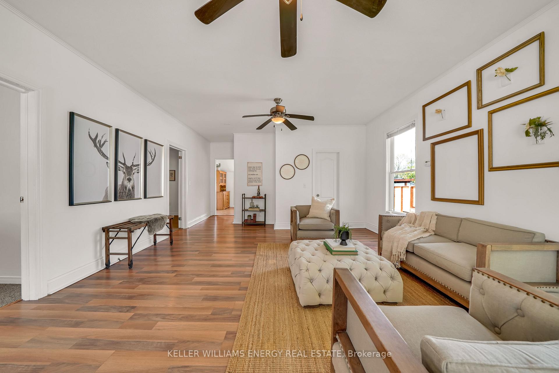 Photo 5 of 319 Second Avenue, Prince Edward County, Wellington Ward — HOMEH