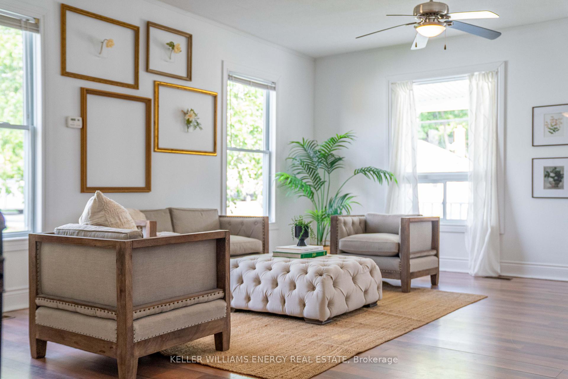 Photo 6 of 319 Second Avenue, Prince Edward County, Wellington Ward — HOMEH