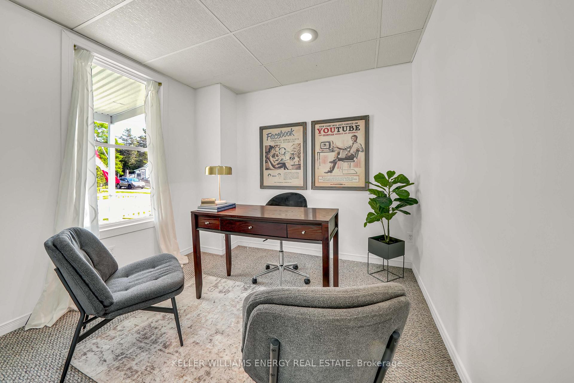Photo 8 of 319 Second Avenue, Prince Edward County, Wellington Ward — HOMEH