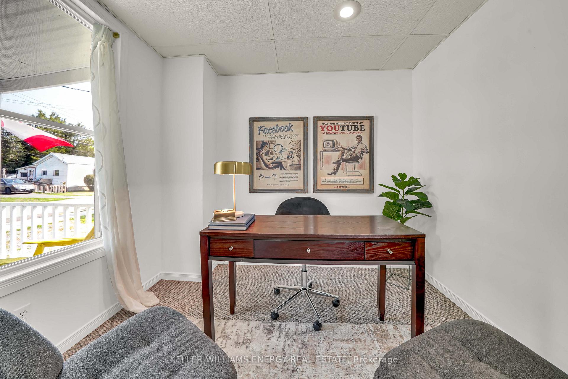 Photo 9 of 319 Second Avenue, Prince Edward County, Wellington Ward — HOMEH