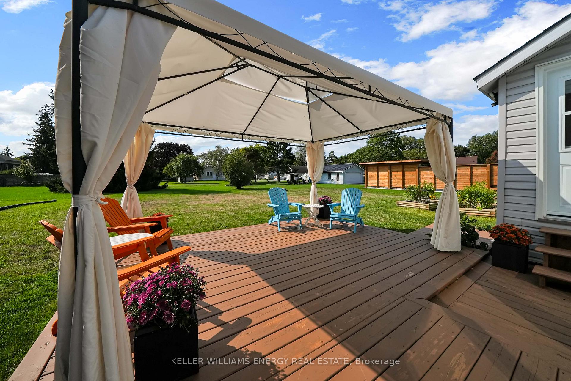 Photo 35 of 319 Second Avenue, Prince Edward County, Wellington Ward — HOMEH