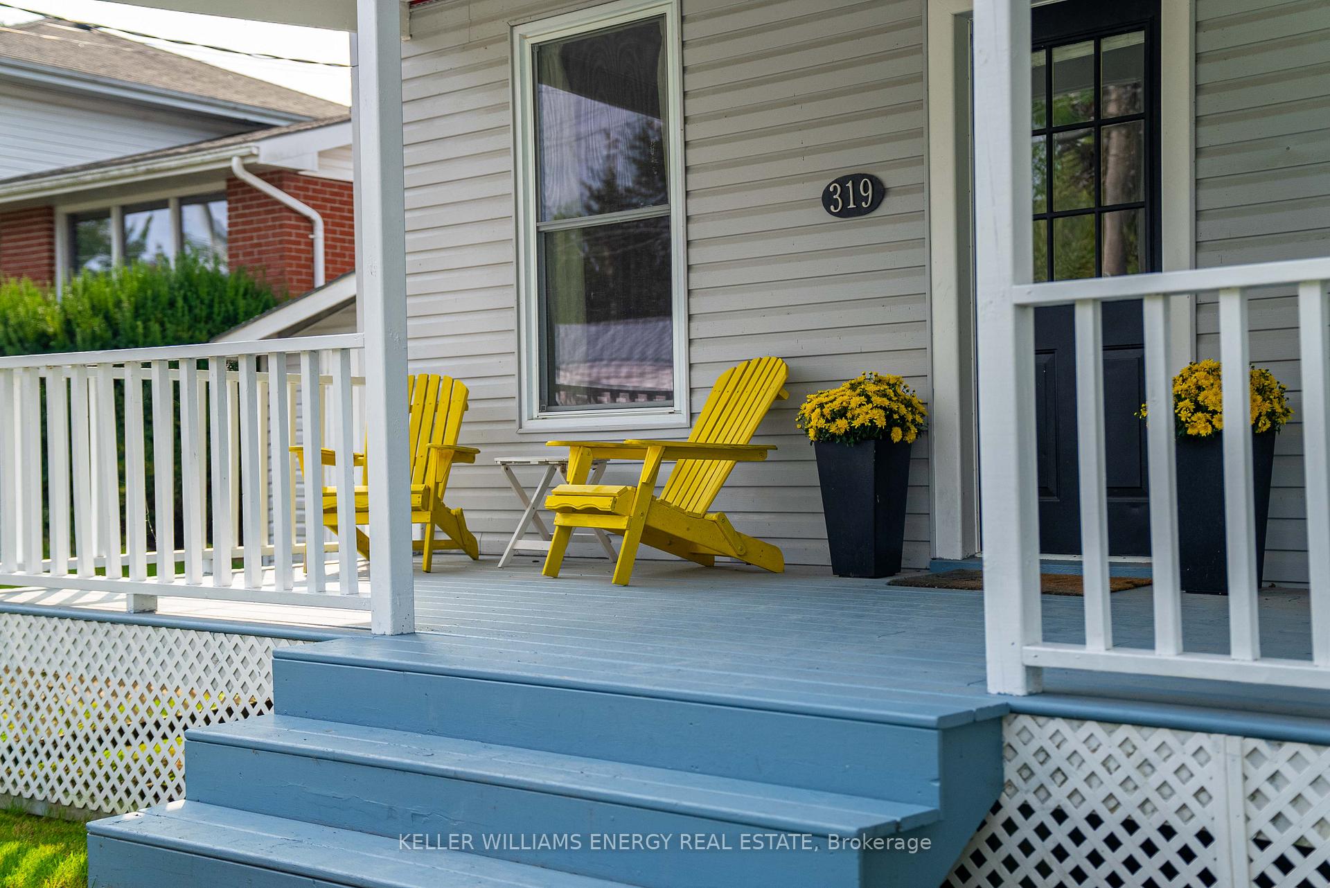 Photo 36 of 319 Second Avenue, Prince Edward County, Wellington Ward — HOMEH