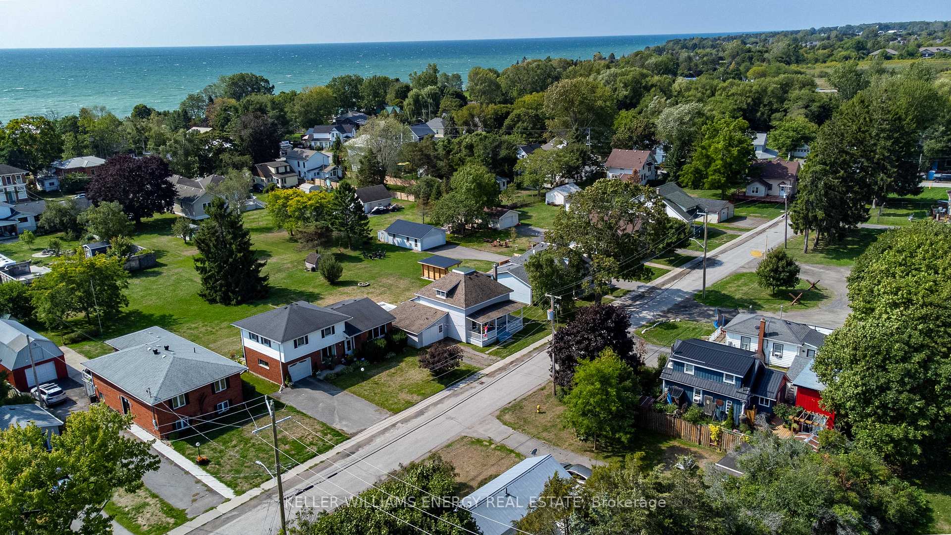 Photo 39 of 319 Second Avenue, Prince Edward County, Wellington Ward — HOMEH