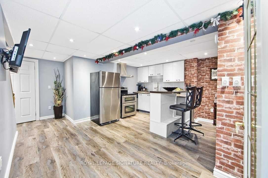 Photo 3 of Unit Basement, 1355 Everton Street, Pickering, Liverpool — HOMEH