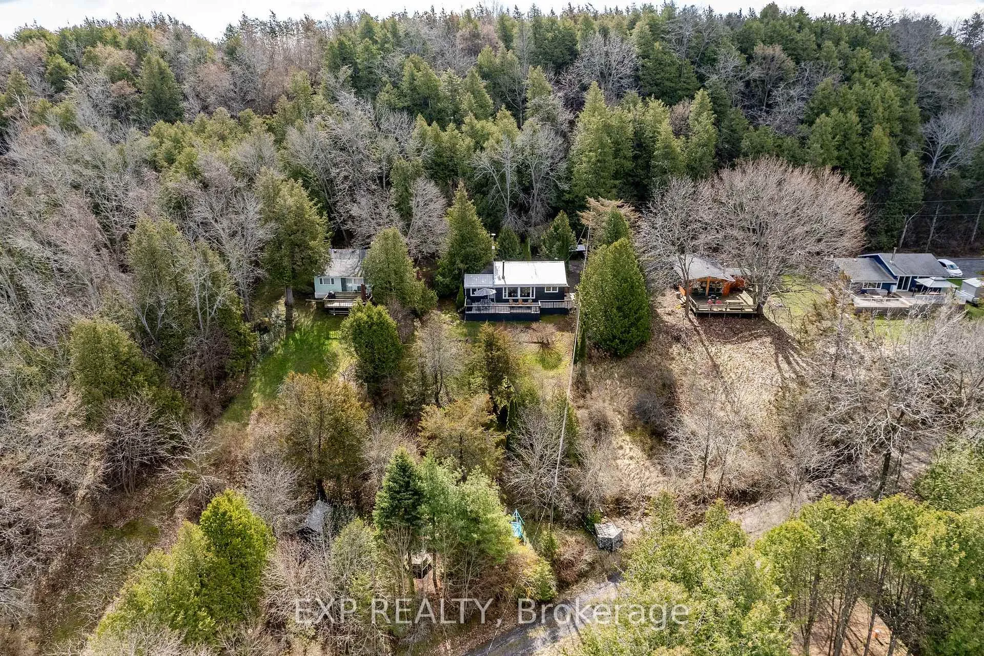 Photo 27 of 23 Pc Lane, Prince Edward County, North Marysburg Ward — HOMEH