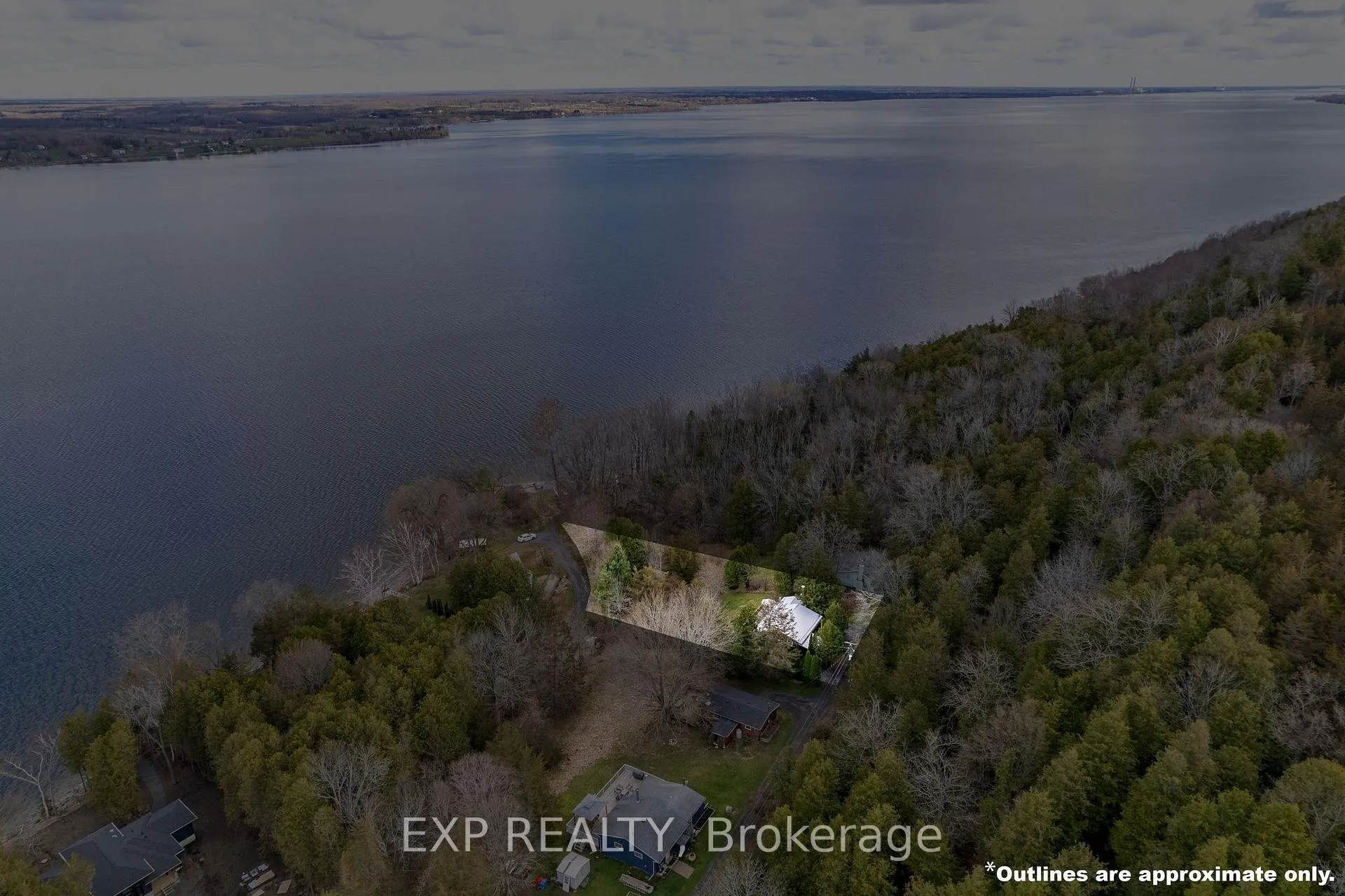 Photo 35 of 23 Pc Lane, Prince Edward County, North Marysburg Ward — HOMEH