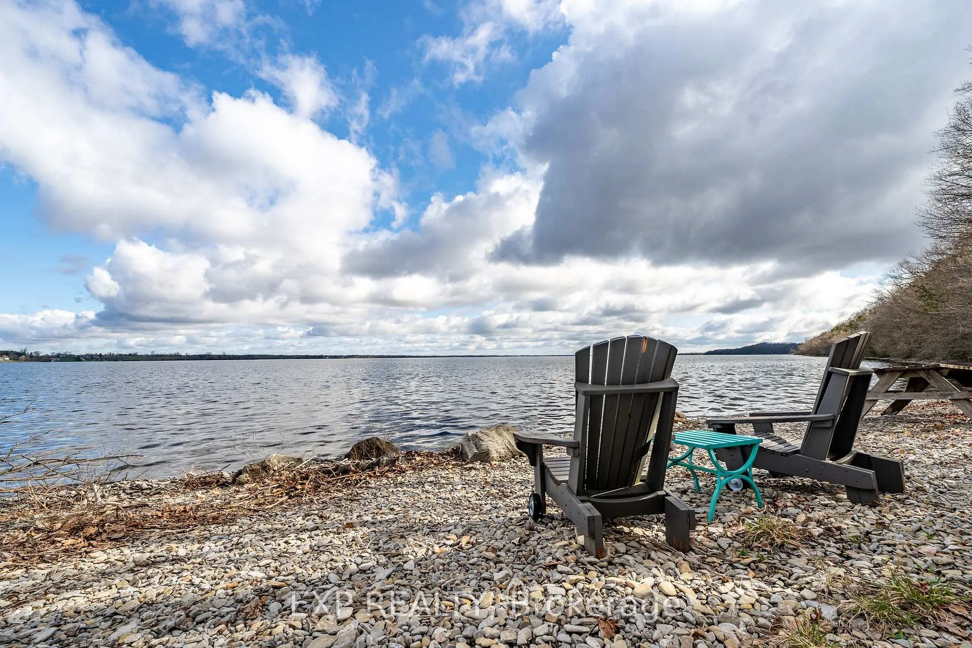 Photo 43 of 23 Pc Lane, Prince Edward County, North Marysburg Ward — HOMEH