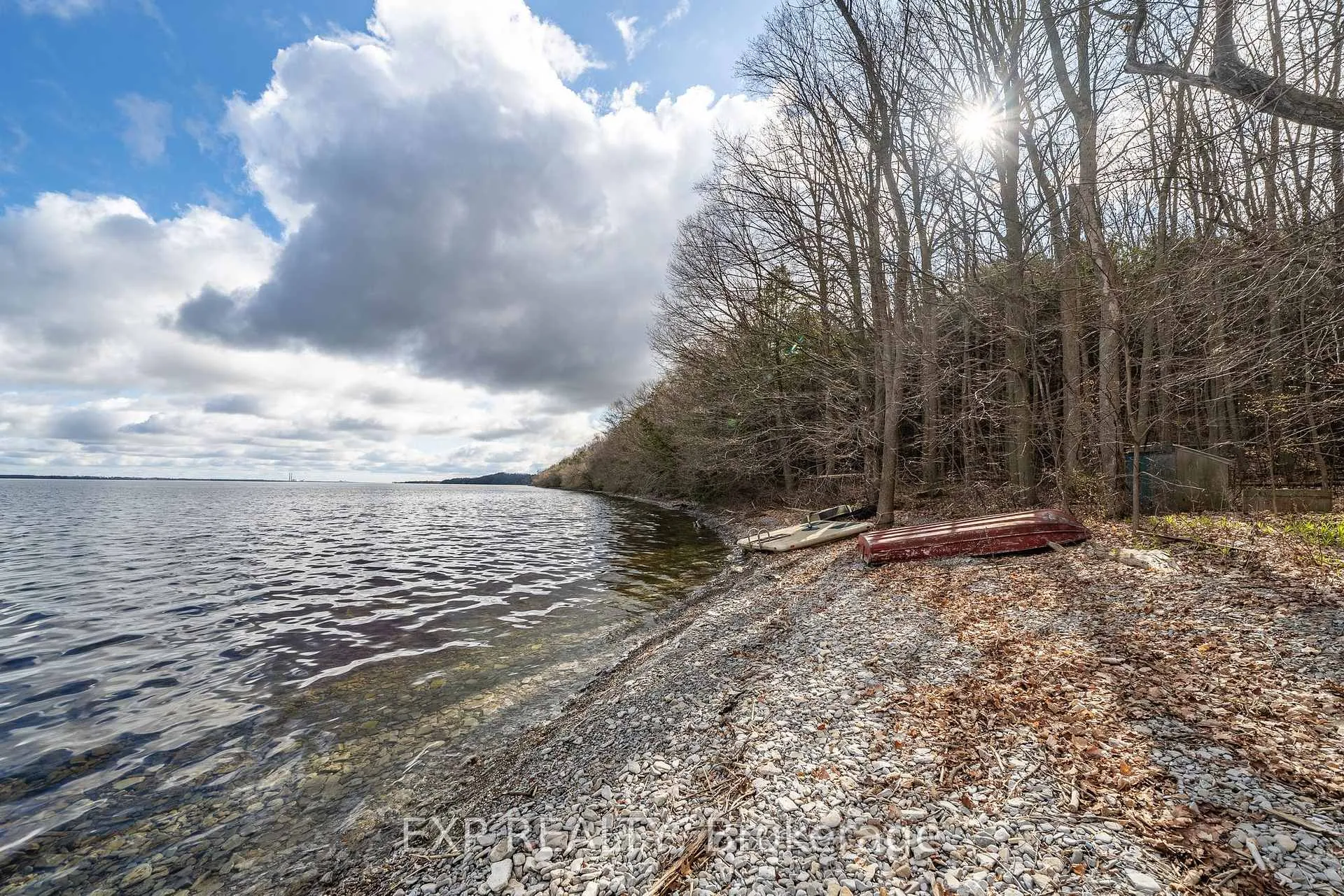 Photo 285 of 23 Pc Lane, Prince Edward County, North Marysburg Ward — HOMEH