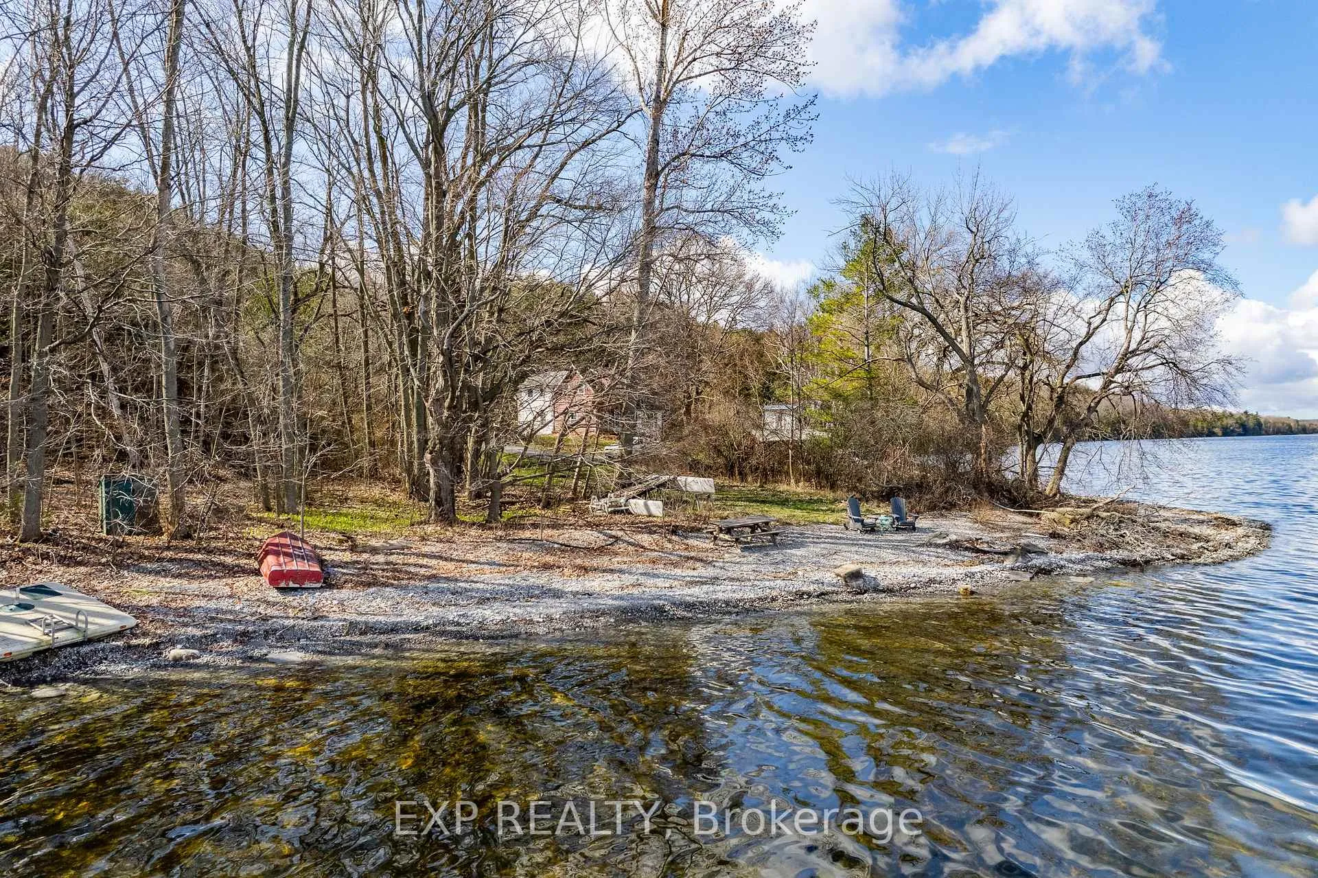 Photo 288 of 23 Pc Lane, Prince Edward County, North Marysburg Ward — HOMEH