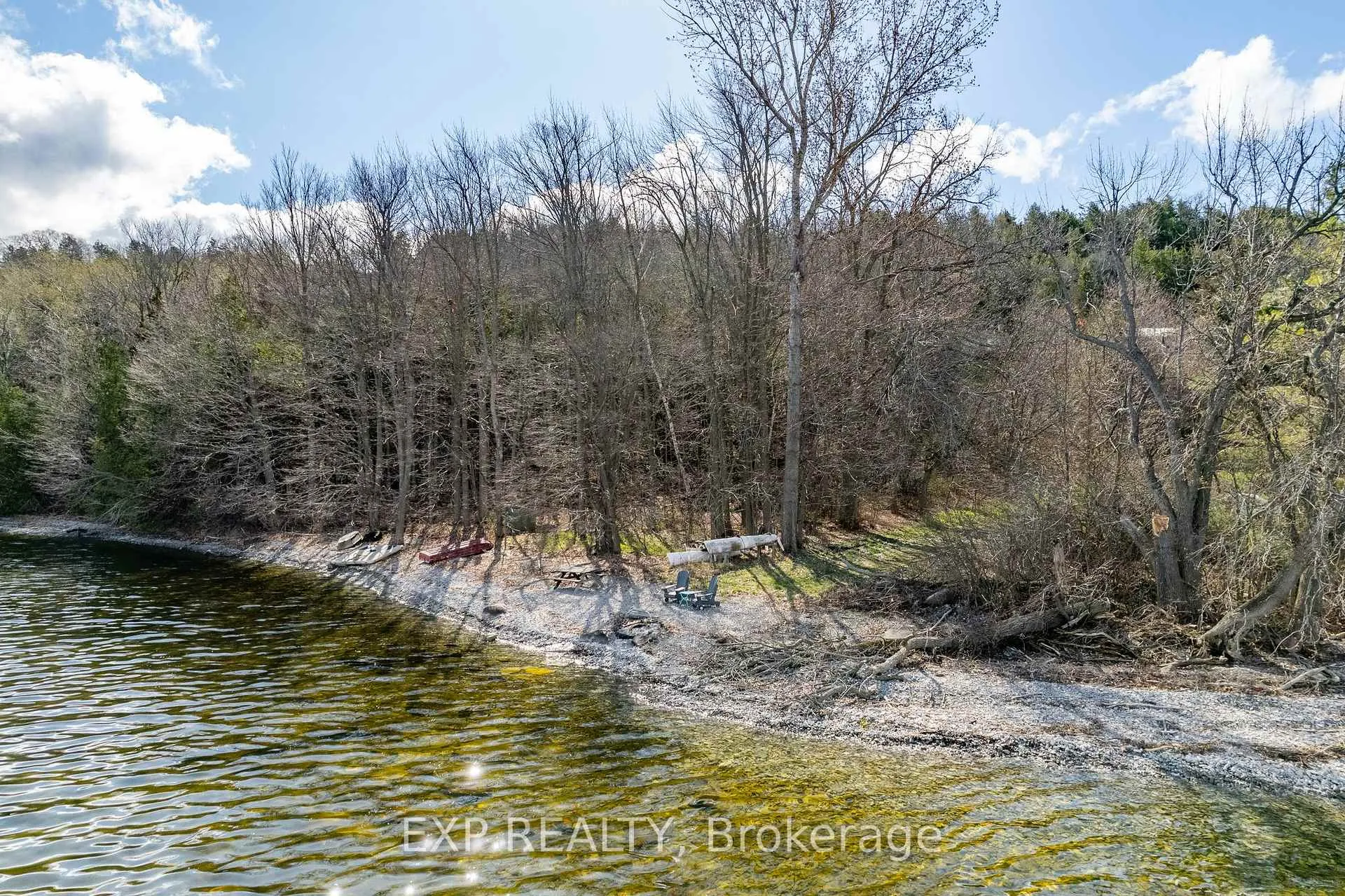 Photo 297 of 23 Pc Lane, Prince Edward County, North Marysburg Ward — HOMEH