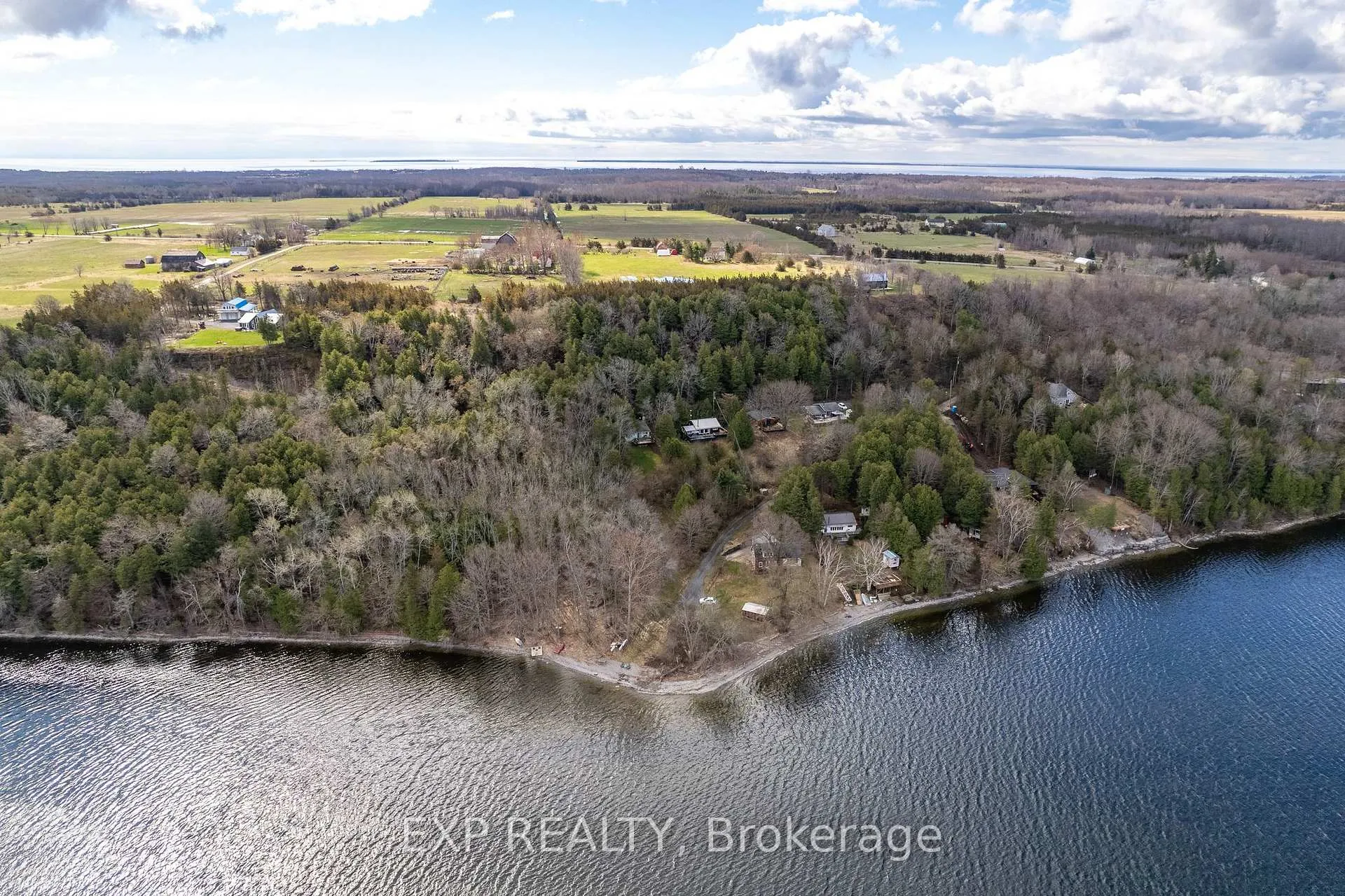 Photo 302 of 23 Pc Lane, Prince Edward County, North Marysburg Ward — HOMEH