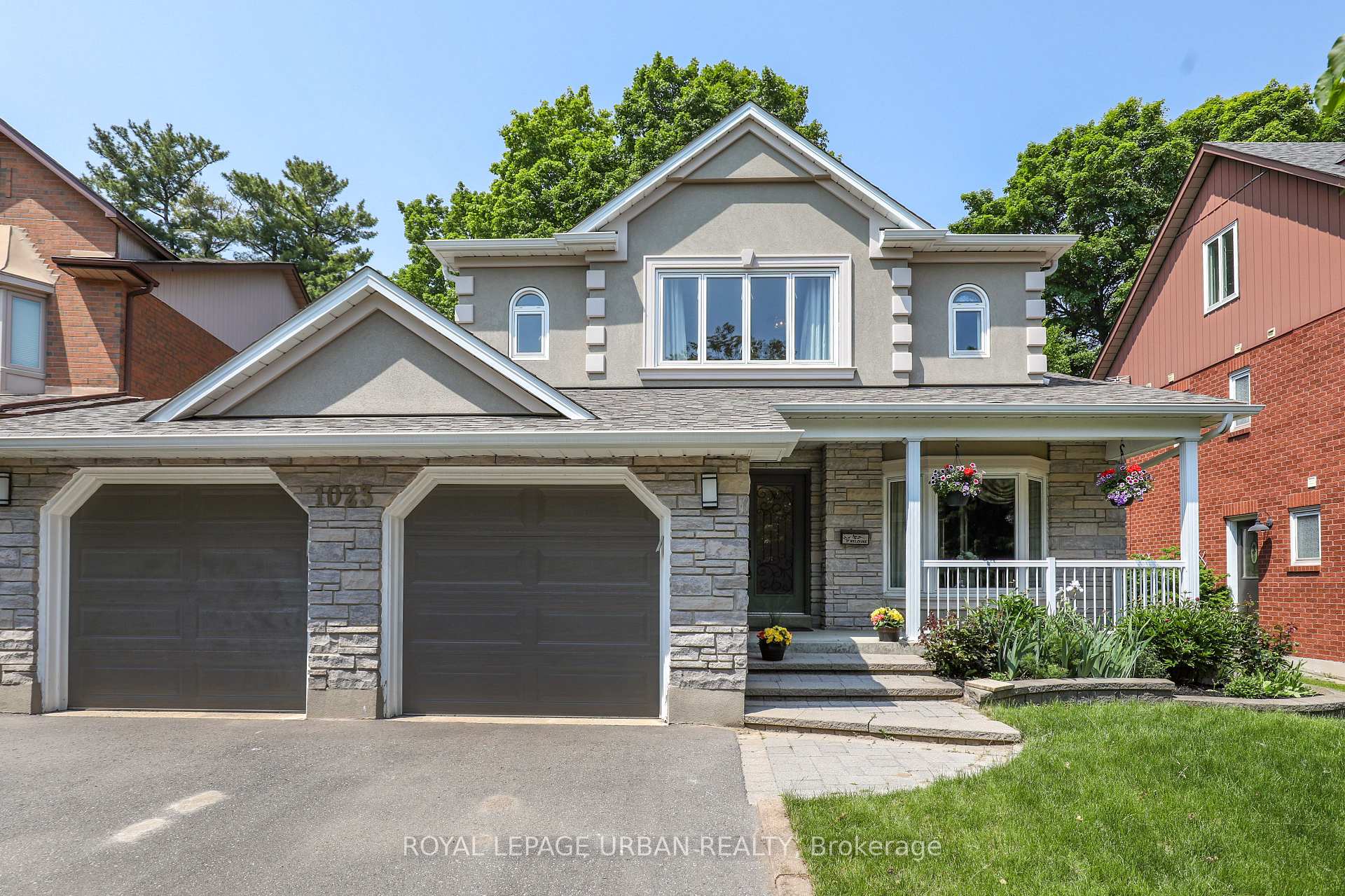 Photo 1 of 1023 Mountcastle Crescent, Pickering, Liverpool — HOMEH