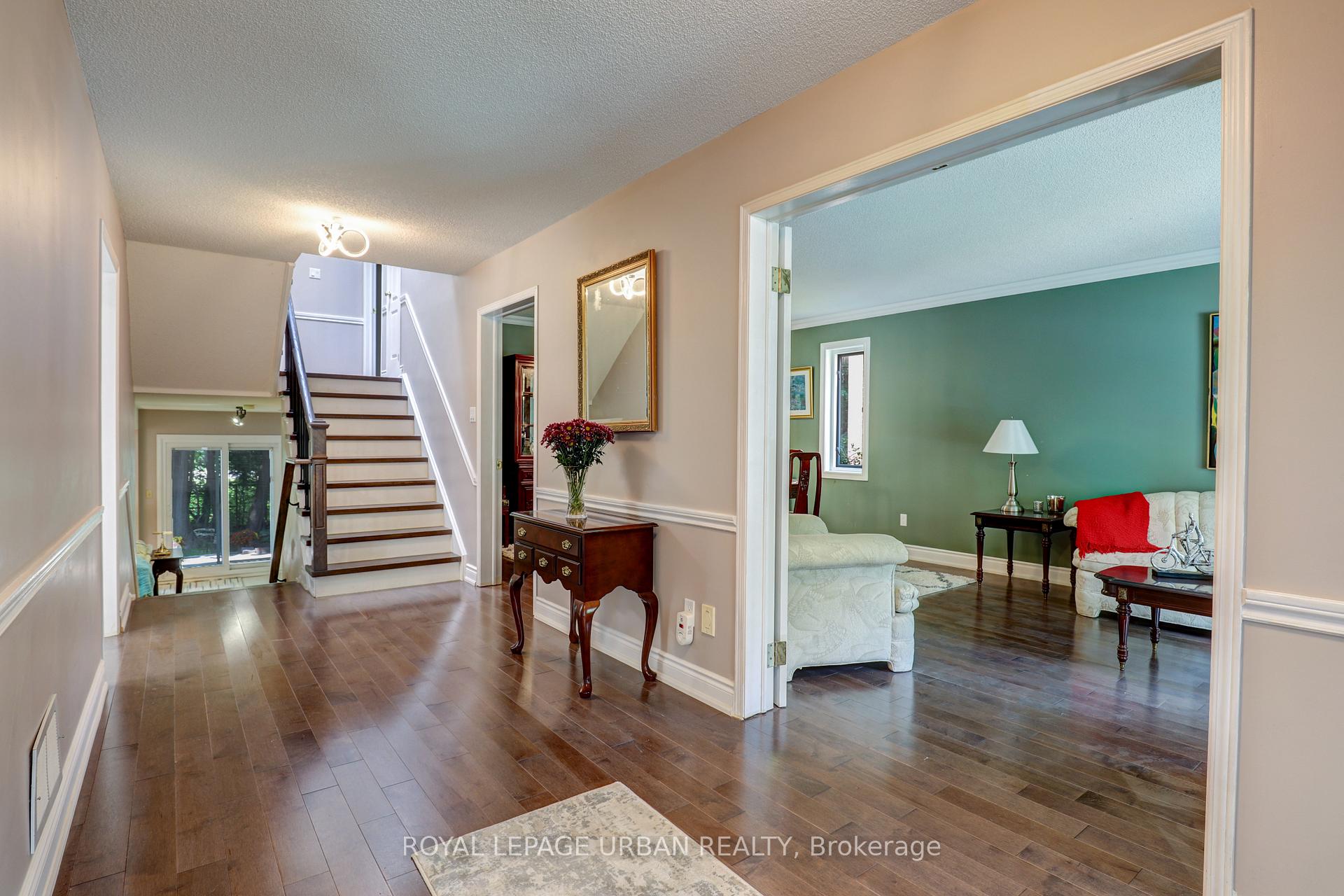 Photo 3 of 1023 Mountcastle Crescent, Pickering, Liverpool — HOMEH