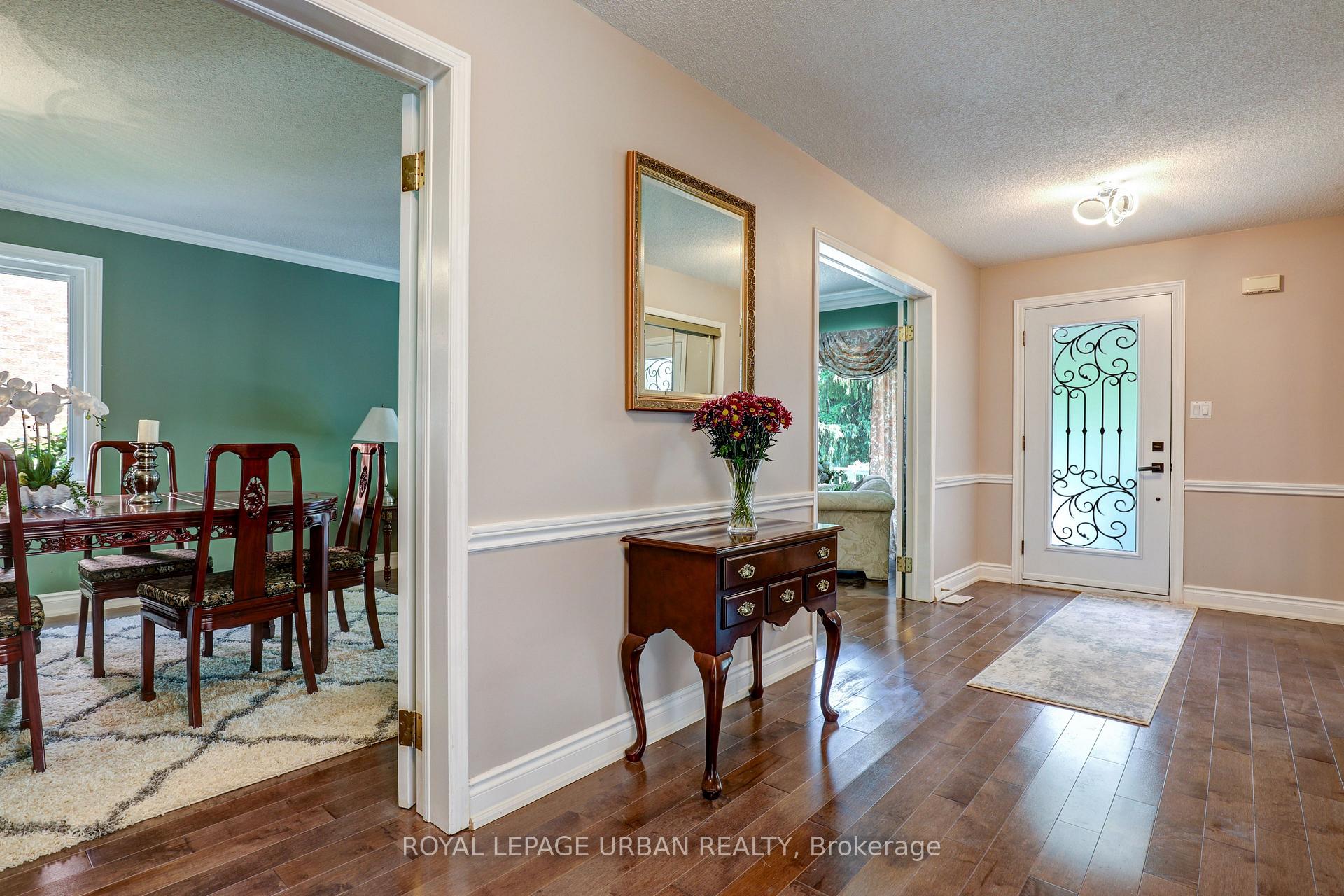 Photo 5 of 1023 Mountcastle Crescent, Pickering, Liverpool — HOMEH
