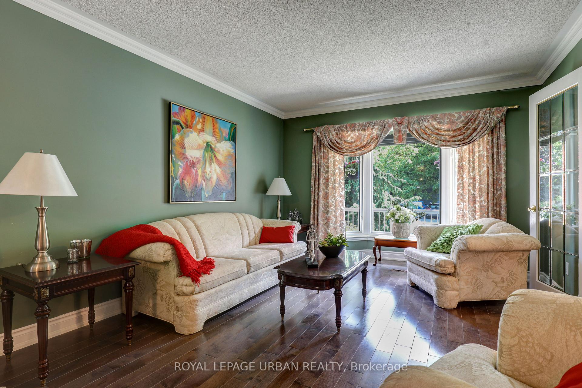 Photo 6 of 1023 Mountcastle Crescent, Pickering, Liverpool — HOMEH