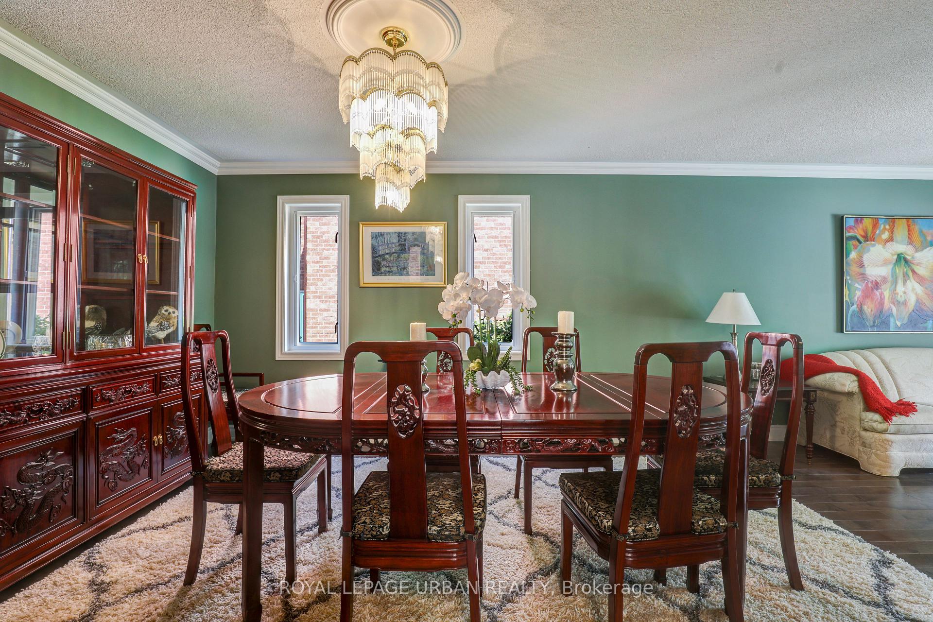 Photo 8 of 1023 Mountcastle Crescent, Pickering, Liverpool — HOMEH