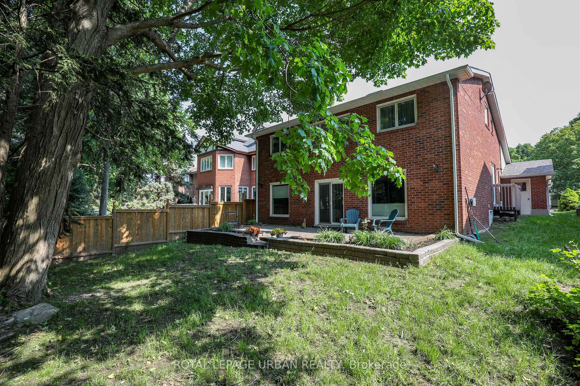 Photo 31 of 1023 Mountcastle Crescent, Pickering, Liverpool — HOMEH