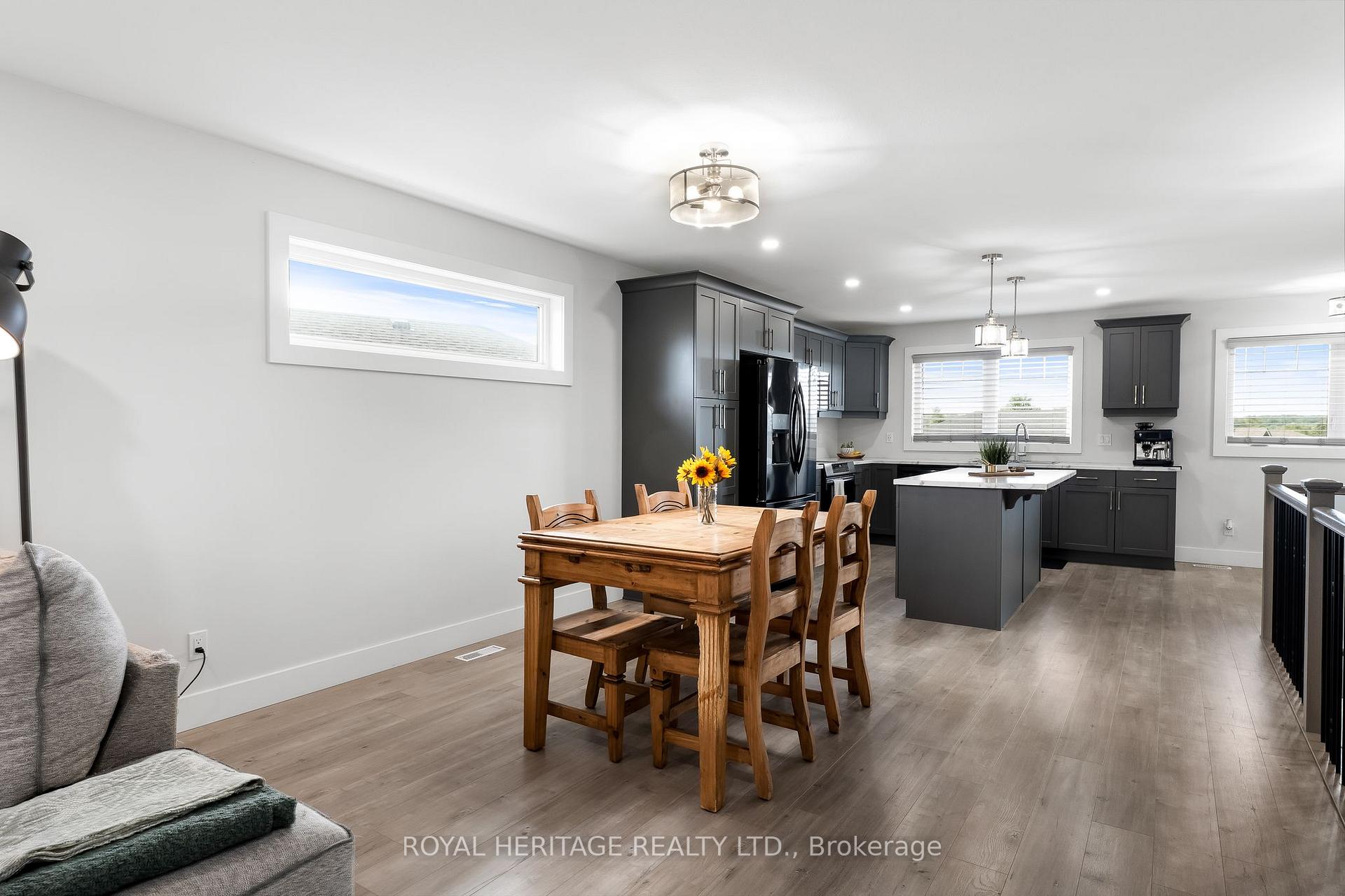 Photo 7 of 39 Caleb Crescent, Quinte West, Frankford Ward — HOMEH